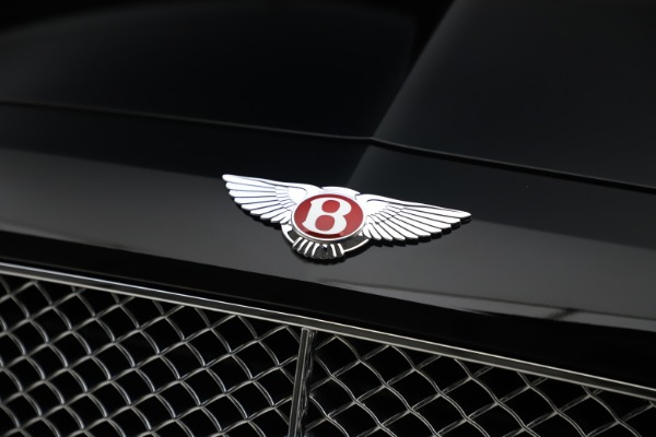 Used 2016 Bentley Flying Spur V8 for sale Sold at Alfa Romeo of Westport in Westport CT 06880 14