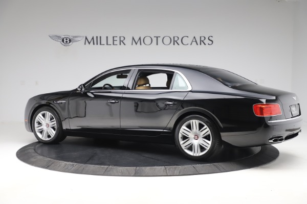 Used 2016 Bentley Flying Spur V8 for sale Sold at Alfa Romeo of Westport in Westport CT 06880 4