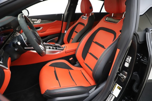 Used 2019 Mercedes-Benz AMG GT 63 S for sale Sold at Alfa Romeo of Westport in Westport CT 06880 15