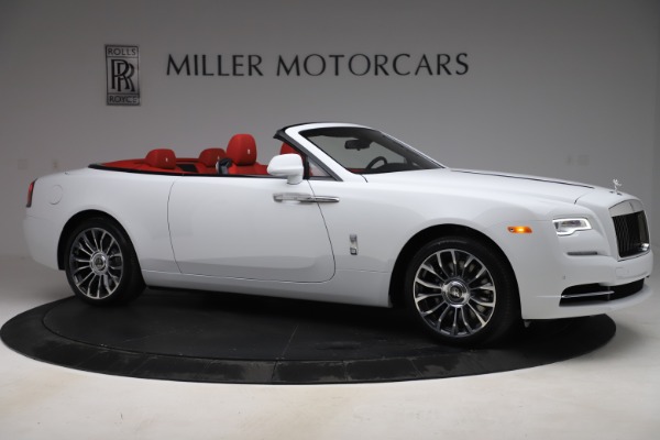 New 2020 Rolls-Royce Dawn for sale Sold at Alfa Romeo of Westport in Westport CT 06880 11