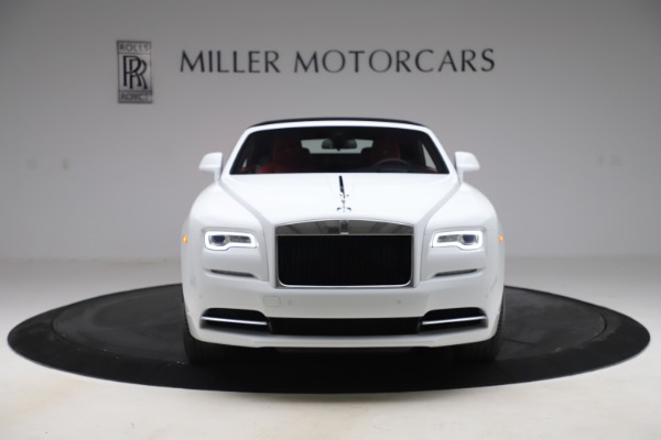 New 2020 Rolls-Royce Dawn for sale Sold at Alfa Romeo of Westport in Westport CT 06880 14