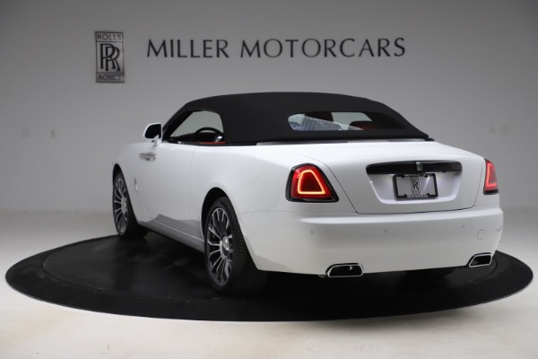 New 2020 Rolls-Royce Dawn for sale Sold at Alfa Romeo of Westport in Westport CT 06880 18