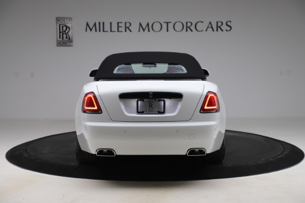 New 2020 Rolls-Royce Dawn for sale Sold at Alfa Romeo of Westport in Westport CT 06880 19