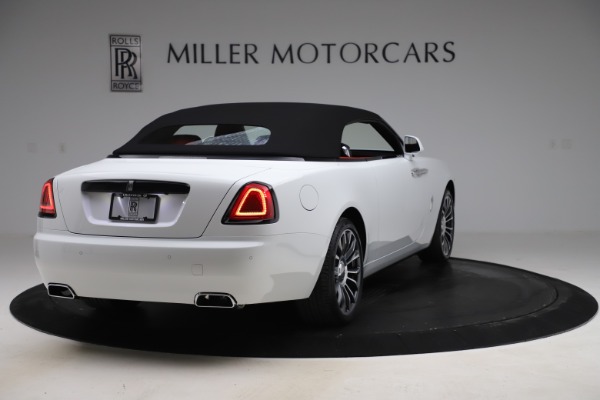 New 2020 Rolls-Royce Dawn for sale Sold at Alfa Romeo of Westport in Westport CT 06880 20