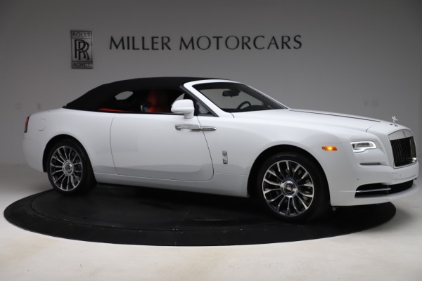 New 2020 Rolls-Royce Dawn for sale Sold at Alfa Romeo of Westport in Westport CT 06880 23