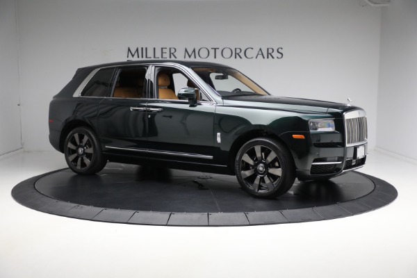 New 2020 Rolls-Royce Cullinan for sale $348,975 at Alfa Romeo of Westport in Westport CT 06880 15