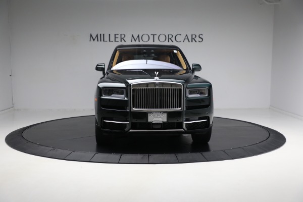 New 2020 Rolls-Royce Cullinan for sale $348,975 at Alfa Romeo of Westport in Westport CT 06880 17