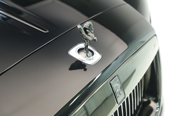 New 2020 Rolls-Royce Wraith Black Badge for sale Sold at Alfa Romeo of Westport in Westport CT 06880 10
