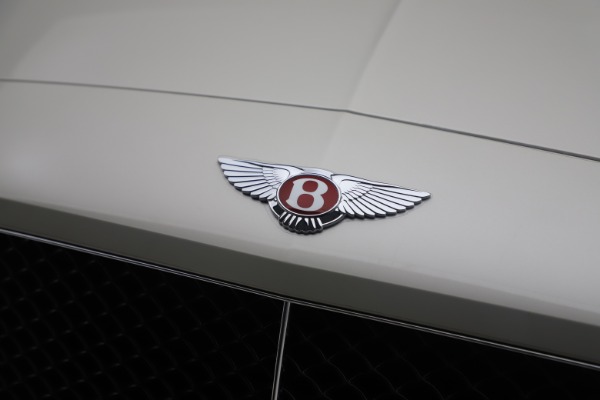 Used 2014 Bentley Continental GT V8 S for sale Sold at Alfa Romeo of Westport in Westport CT 06880 14