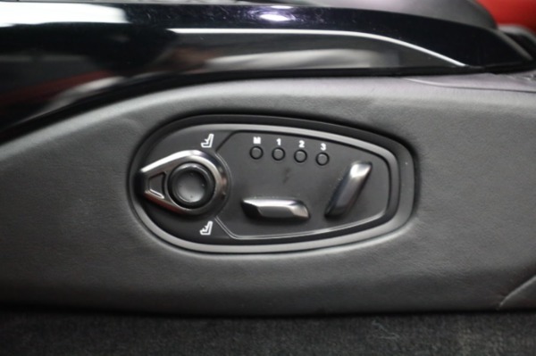 Used 2020 Aston Martin Vantage Coupe for sale $105,900 at Alfa Romeo of Westport in Westport CT 06880 18
