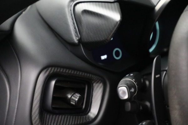 Used 2020 Aston Martin Vantage Coupe for sale $105,900 at Alfa Romeo of Westport in Westport CT 06880 19