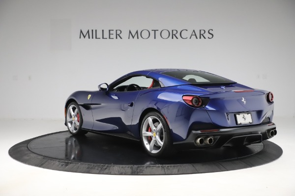 Used 2019 Ferrari Portofino for sale Sold at Alfa Romeo of Westport in Westport CT 06880 15