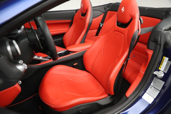 Used 2019 Ferrari Portofino for sale $264,900 at Alfa Romeo of Westport in Westport CT 06880 21