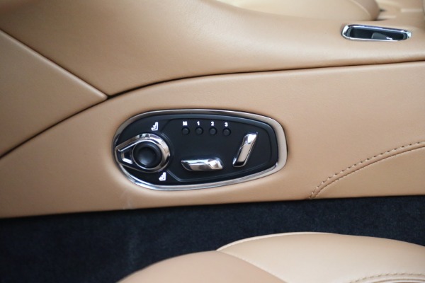 Used 2020 Aston Martin DBS Superleggera Coupe for sale Sold at Alfa Romeo of Westport in Westport CT 06880 22