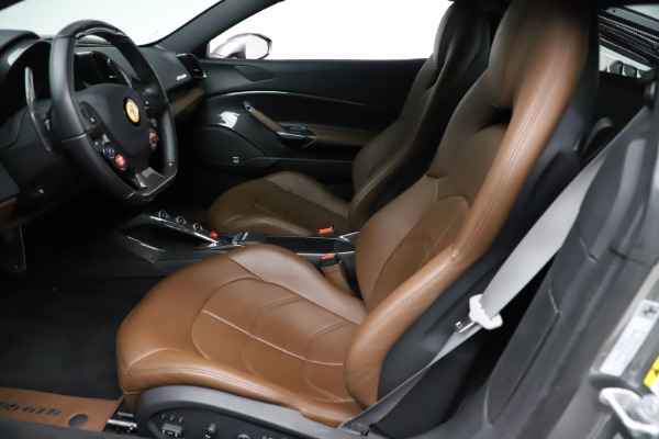 Used 2016 Ferrari 488 GTB for sale Sold at Alfa Romeo of Westport in Westport CT 06880 14