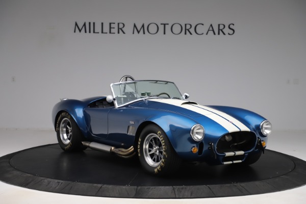 Used 1965 Ford Cobra CSX for sale Sold at Alfa Romeo of Westport in Westport CT 06880 10