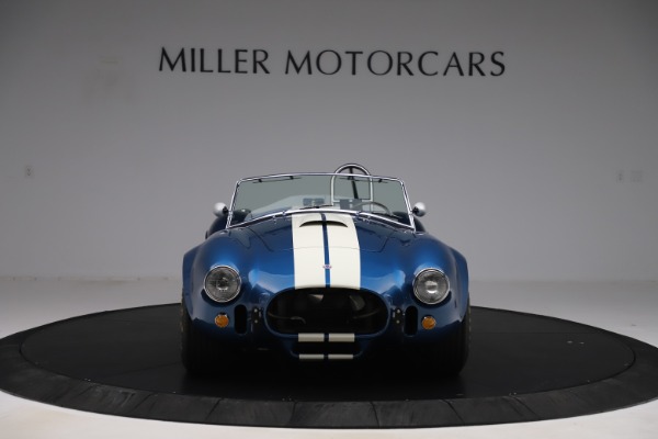 Used 1965 Ford Cobra CSX for sale Sold at Alfa Romeo of Westport in Westport CT 06880 11