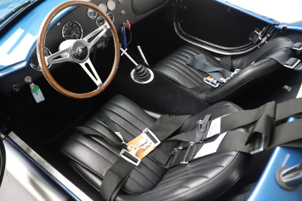 Used 1965 Ford Cobra CSX for sale Sold at Alfa Romeo of Westport in Westport CT 06880 16