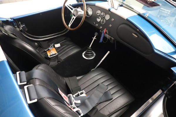 Used 1965 Ford Cobra CSX for sale Sold at Alfa Romeo of Westport in Westport CT 06880 20