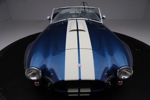 Used 1965 Ford Cobra CSX for sale Sold at Alfa Romeo of Westport in Westport CT 06880 26