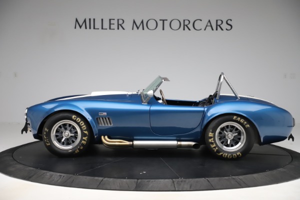 Used 1965 Ford Cobra CSX for sale Sold at Alfa Romeo of Westport in Westport CT 06880 3