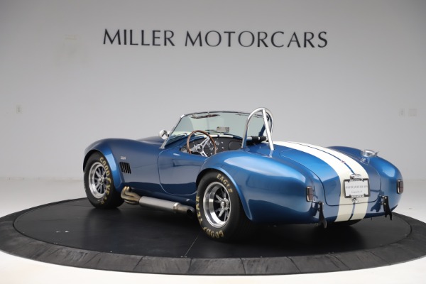 Used 1965 Ford Cobra CSX for sale Sold at Alfa Romeo of Westport in Westport CT 06880 5