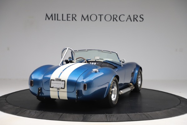 Used 1965 Ford Cobra CSX for sale Sold at Alfa Romeo of Westport in Westport CT 06880 6