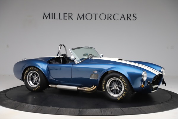 Used 1965 Ford Cobra CSX for sale Sold at Alfa Romeo of Westport in Westport CT 06880 9