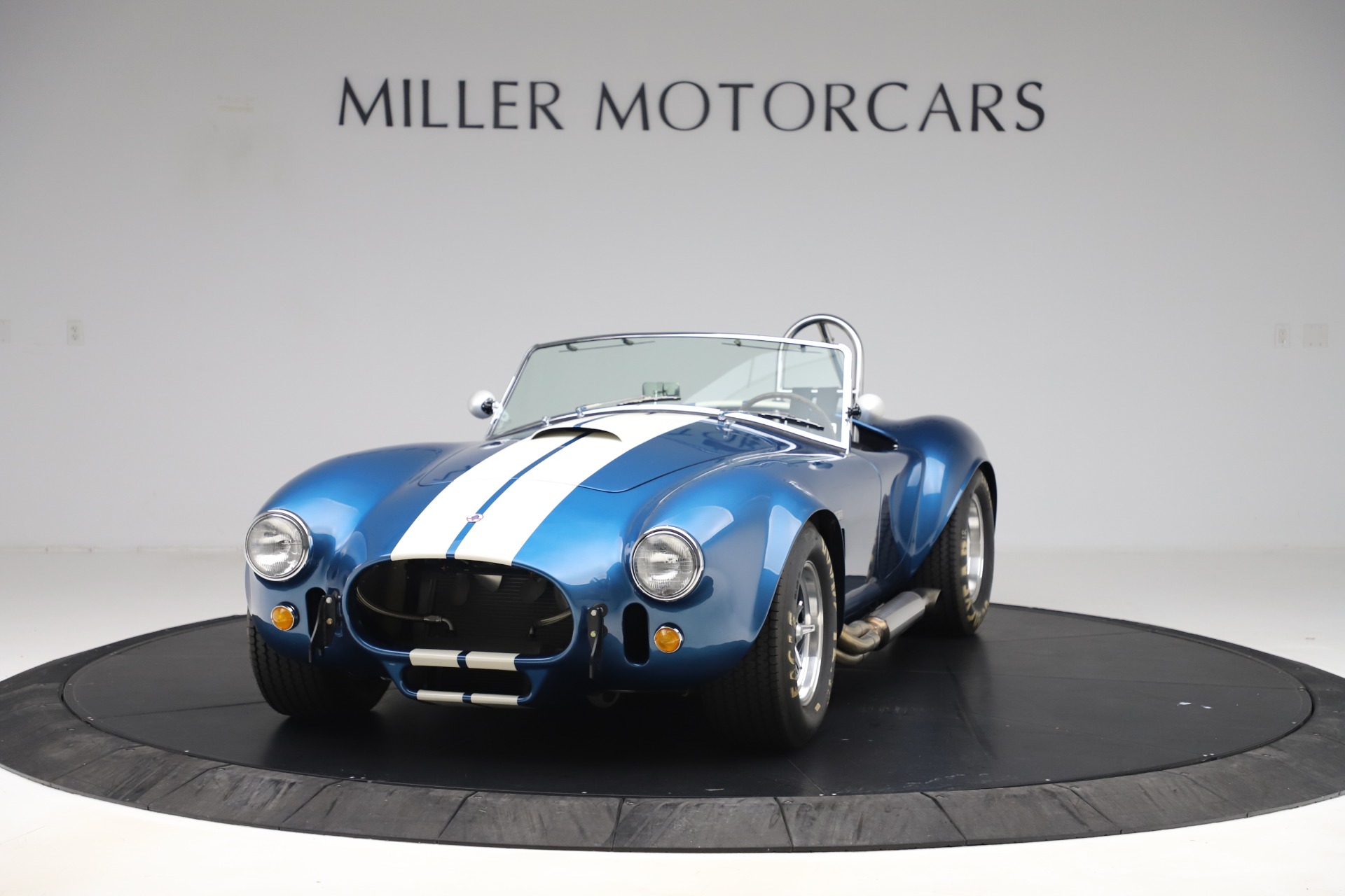 Used 1965 Ford Cobra CSX for sale Sold at Alfa Romeo of Westport in Westport CT 06880 1