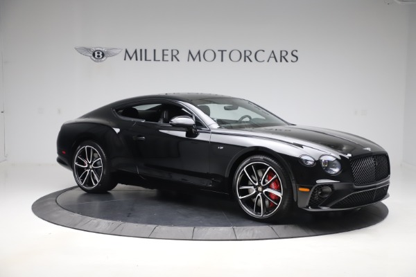 New 2020 Bentley Continental GT V8 for sale Sold at Alfa Romeo of Westport in Westport CT 06880 10