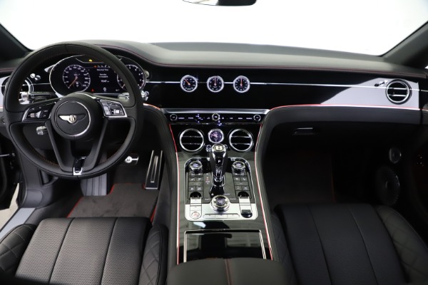 New 2020 Bentley Continental GT V8 for sale Sold at Alfa Romeo of Westport in Westport CT 06880 23