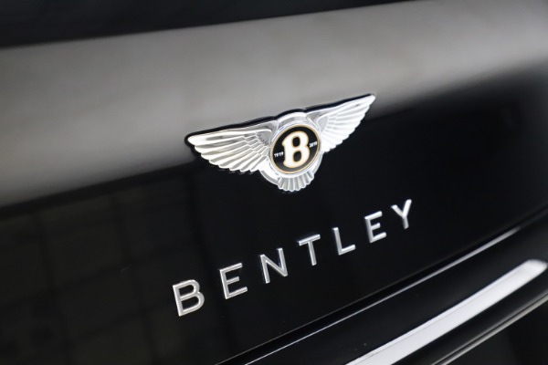 New 2020 Bentley Continental GT V8 for sale Sold at Alfa Romeo of Westport in Westport CT 06880 24
