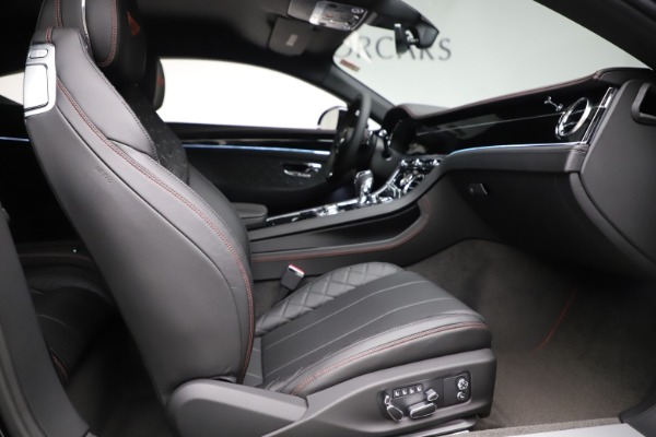 New 2020 Bentley Continental GT V8 for sale Sold at Alfa Romeo of Westport in Westport CT 06880 26