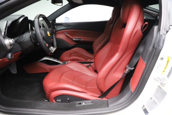 Used 2016 Ferrari 488 GTB for sale $216,900 at Alfa Romeo of Westport in Westport CT 06880 14