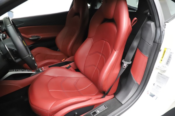 Used 2016 Ferrari 488 GTB for sale $216,900 at Alfa Romeo of Westport in Westport CT 06880 15