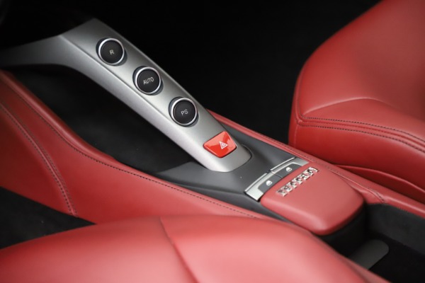 Used 2016 Ferrari 488 GTB for sale $216,900 at Alfa Romeo of Westport in Westport CT 06880 16