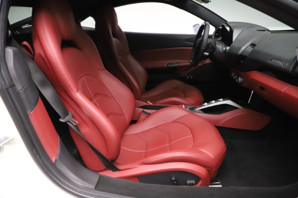 Used 2016 Ferrari 488 GTB for sale $216,900 at Alfa Romeo of Westport in Westport CT 06880 20