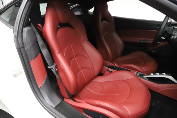 Used 2016 Ferrari 488 GTB for sale $216,900 at Alfa Romeo of Westport in Westport CT 06880 21