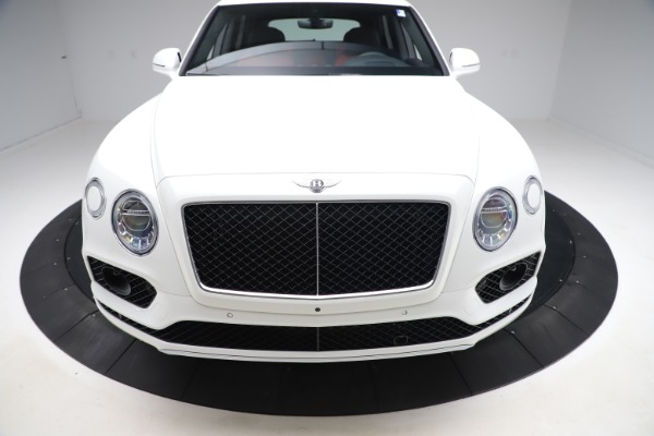 New 2020 Bentley Bentayga V8 for sale Sold at Alfa Romeo of Westport in Westport CT 06880 13