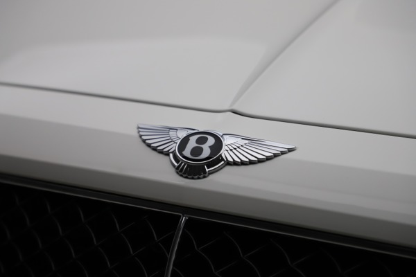 New 2020 Bentley Bentayga V8 for sale Sold at Alfa Romeo of Westport in Westport CT 06880 14