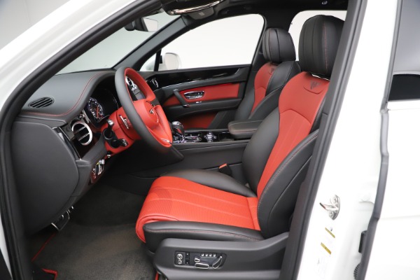 New 2020 Bentley Bentayga V8 for sale Sold at Alfa Romeo of Westport in Westport CT 06880 19