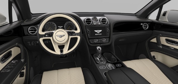 New 2020 Bentley Bentayga V8 for sale Sold at Alfa Romeo of Westport in Westport CT 06880 6