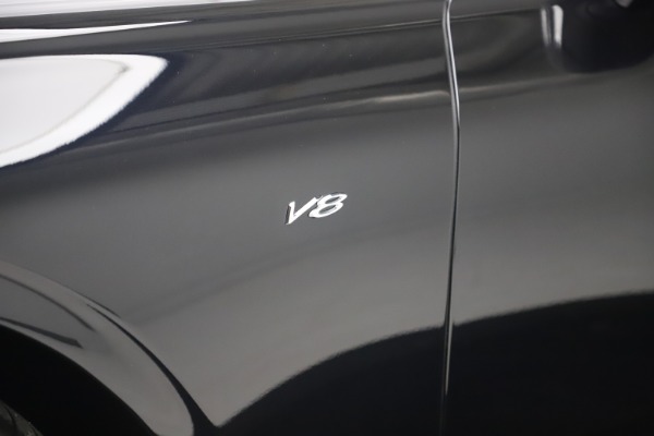 New 2020 Bentley Continental GTC V8 for sale $271,550 at Alfa Romeo of Westport in Westport CT 06880 22