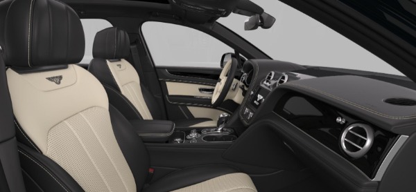 New 2020 Bentley Bentayga V8 for sale Sold at Alfa Romeo of Westport in Westport CT 06880 7