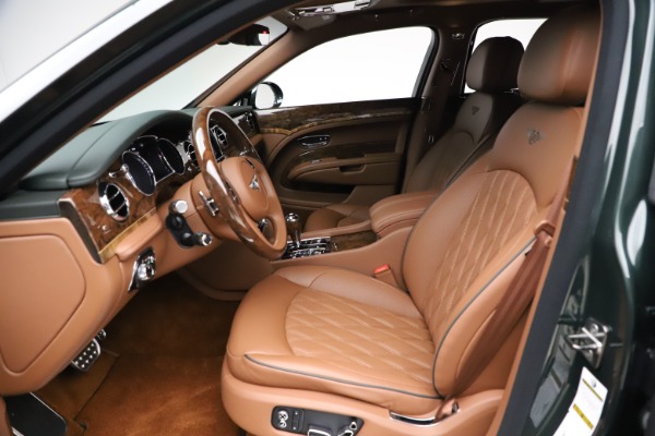 New 2020 Bentley Mulsanne for sale Sold at Alfa Romeo of Westport in Westport CT 06880 19