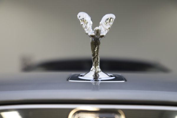 Used 2016 Rolls-Royce Wraith for sale Sold at Alfa Romeo of Westport in Westport CT 06880 25