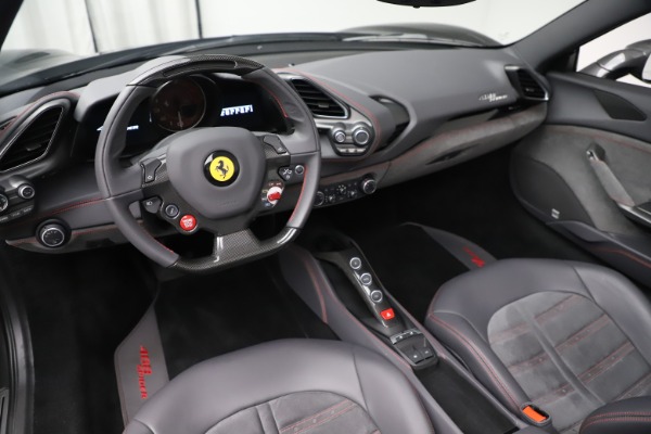 Used 2018 Ferrari 488 Spider for sale Sold at Alfa Romeo of Westport in Westport CT 06880 19