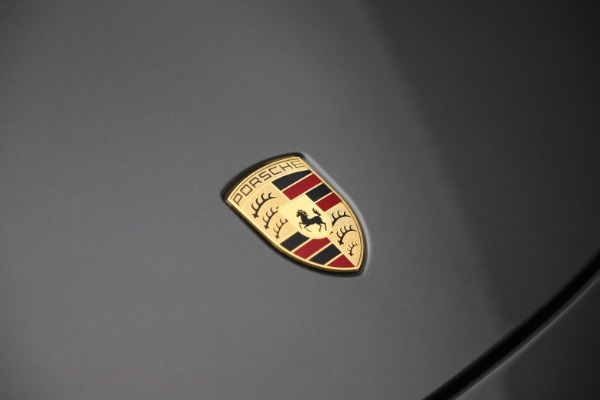 Used 2015 Porsche Cayman S for sale $63,900 at Alfa Romeo of Westport in Westport CT 06880 22