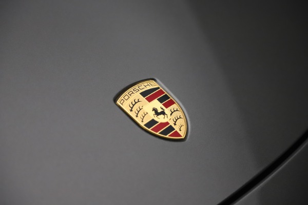 Used 2015 Porsche Cayman S for sale Sold at Alfa Romeo of Westport in Westport CT 06880 22