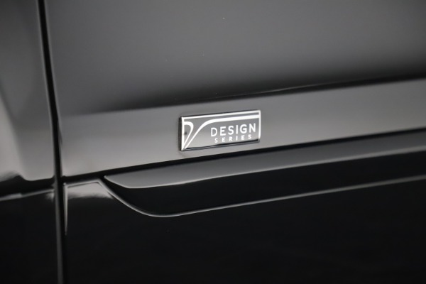 New 2020 Bentley Bentayga V8 Design Series for sale $216,860 at Alfa Romeo of Westport in Westport CT 06880 16